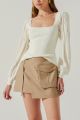 ASTR KIENNA SWEATER