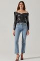 ASTR FRANNIE TOP