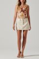 ASTR QUINCE TOP