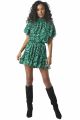 MISA SAFFIE DRESS
