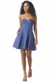 MISA NISHA DRESS