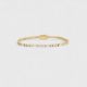 DRAE AMINA TENNIS BRACELET