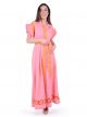 EMILY MCCARTHY ANDERSON DRESS