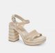 DOLCE VITA ANIRA PEARL SHOE