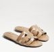 SAM EDELMAN BAY PATENT SHOE