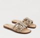 SAM EDELMAN BAY PEARL SLIDE