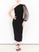 BRITTANY FUSON WREN DRESS