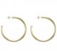 SHEILA FAJL SMALL EVERYBODY'S FAVORITE HOOPS