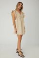 JS71 BREE DRESS