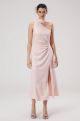 MISHA ESTRA DRESS