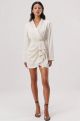 MISHA GIOVANNA DRESS