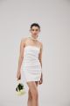 MISHA ALSTON DRESS