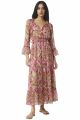 MISA LUCINDA DRESS