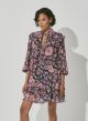 CLEOBELLA SAMAYA MINI DRESS