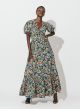 CLEOBELLA ILARIA ANKLE DRESS