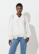 CLEOBELLA NANETTE BLOUSE