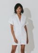 CLEOBELLA TINSLEY ROMPER