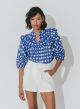 CLEOBELLA MILLIE BLOUSE