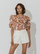 CLEOBELLA ZOLA BLOUSE