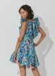 CLEOBELLA RINA MINI DRESS