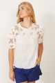 CABALLERO KATIA TOP