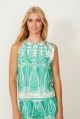 CABALLERO EVA TOP