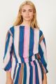 CABALLERO REMI STRIPE TOP