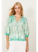 CABALLERO ZARA PALM TOP