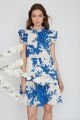 CABALLERO SHAE DRESS