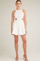 JS 71 CAMILLE SMOCKED DRESS
