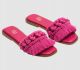 SILVIA COBOS CANDY FLAT
