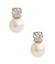 LISI LERCH CAROLYN STUD EARRING