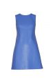 ALICE + OLIVIA COLEY A-LINE DRESS