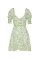 ALICE + OLIVIA KRISTIE DRESS