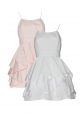 ALICE + OLIVIA NADIE DRESS