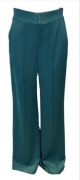 ALICE + OLIVIA DYLAN WIDE LEG PANT
