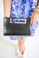 LISI LERCH CHLOE BAG