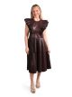 EMILY MCCARTHY CHLOE DRESS