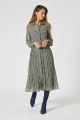 THE SHIRT CLAUDIA DRESS