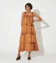 CLEOBELLA DASHA MIDI DRESS