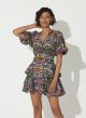 CLEOBELLA MARISSE MINI DRESS