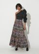 CLEOBELLA RANIA MAXI SKIRT