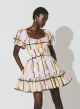 CLEOBELLA IONA MINI DRESS