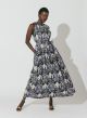CLEOBELLA BECCA ANKLE DRESS
