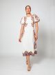 CLEOBELLA HOPE MIDI DRESS