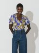 CLEOBELLA NELL BLOUSE