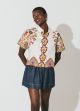 CLEOBELLA JENI BLOUSE