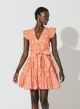 CLEOBELLA LELA MINI DRESS