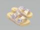 MELISSA COZY SLIDE SANDAL