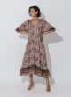CLEOBELLA LOLA MIDI DRESS